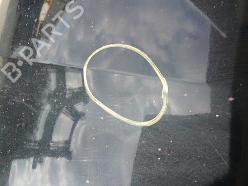 Used Hood HONDA CIVIC VIII Hatchback (FN, FK) 2.2 CTDi (FK3) (140 hp) 30299117