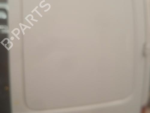 Right tailgate OPEL COMBO Box Body/MPV 1.3 CDTI 16V | BP22222271C77 