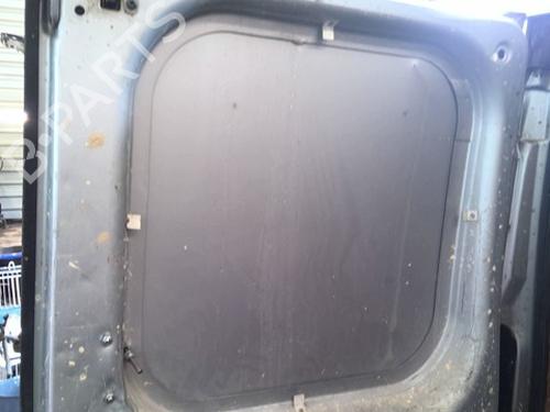 Left tailgate PEUGEOT BOXER Van 2.2 HDi 120 | BP40203713C76 - Image 14