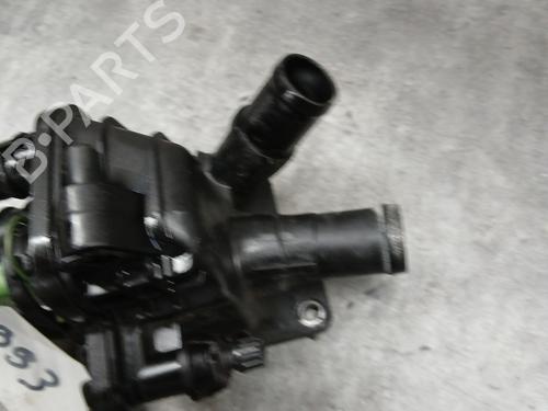 Thermostat housing CITROËN C4 Picasso I MPV (UD_) 1.6 HDi 110 | BP30792147M116