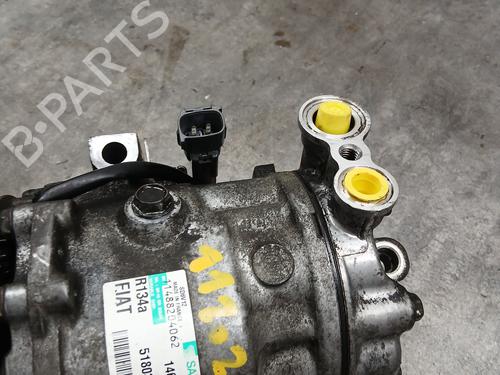 AC compressor FIAT PUNTO (199_) | BP36010726M34 - Image 2