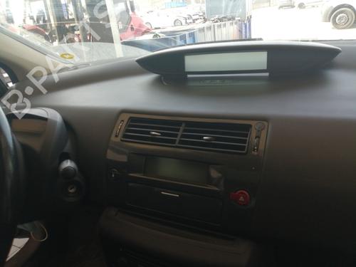 Dashboard CITROËN C4 I (LC_) 1.6 HDi | BP26930093C46 - Image 3