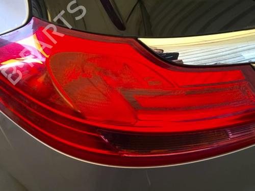 Used Left taillight Left taillight 39094975 39094975