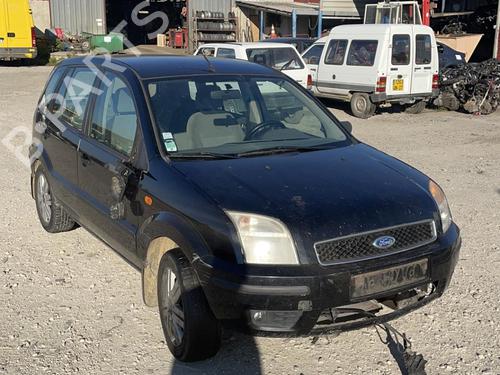 Alternator FORD FUSION (JU_) 1.6 | BP20885542M7 