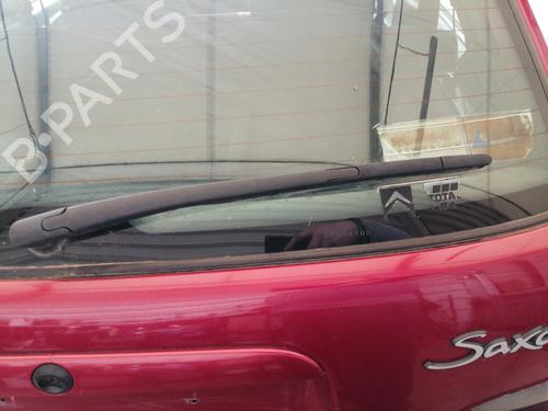 Rear windshield wiper arm CITROËN SAXO (S0, S1) 1.1 X, SX | BP25722410C144 