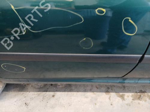Right rear door PEUGEOT 406 Break (8E/F) 2.1 TD 12V | BP30156610C5 