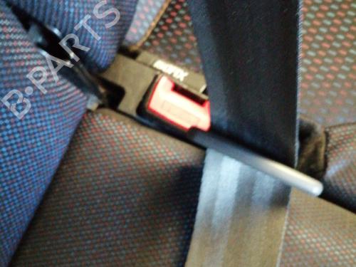 Seat buckle RENAULT CLIO III (BR0/1, CR0/1) 1.2 16V (BR0P, CR0P) | BP24402723I32 