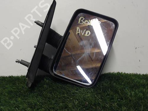 Right mirror PEUGEOT BOXER Bus (230P) 2.5 TD 8153GV