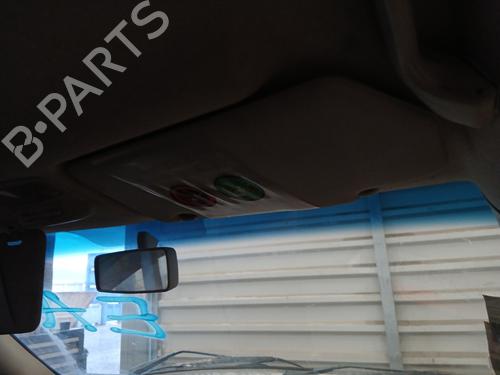 Used Right sun visor FIAT STRADA Pickup (178_, 278_) 1.3 D Multijet (278AYR1A) (95 hp) 29712029