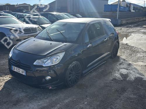 Used Parts CITROËN DS3 (SA_) 1.6 THP 155 (156 hp) 4310317