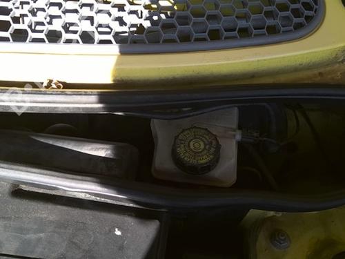 Servo brake MINI MINI (R50, R53) One | BP40451124M42 - Image 2
