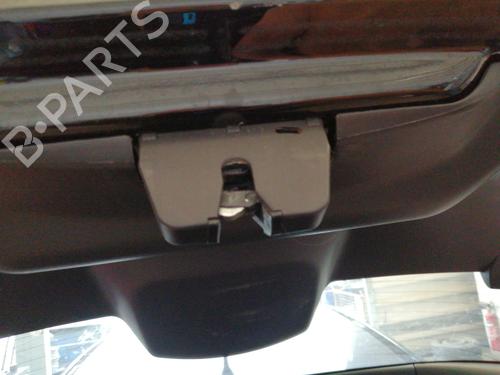Tailgate lock PEUGEOT 308 I (4A_, 4C_) 1.6 16V | BP26393468C101 