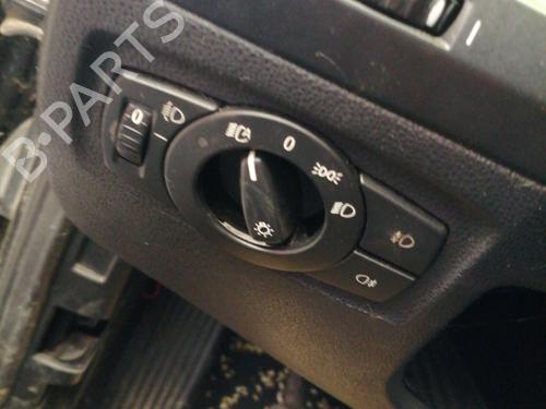 Headlight switch BMW 1 (E87) 118 d | BP26599761I24 