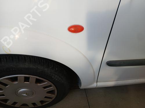 Left front fenders CITROËN C3 I (FC_, FN_) 1.4 HDi | BP29336112C41 