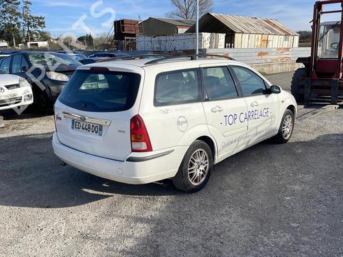 Used Parts FORD FOCUS I Turnier (DNW) 1.8 TDCi 1951596