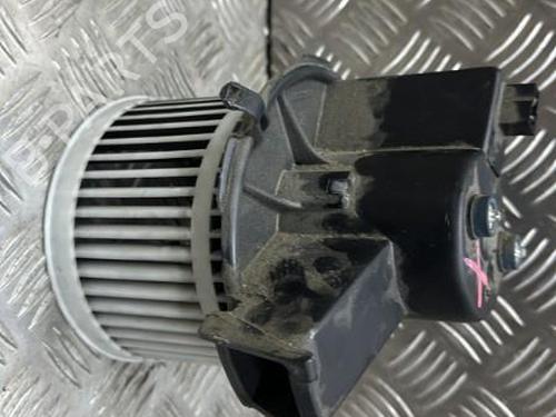 Ventola Interna stufa abitacolo FIAT 500 (312_) 1.3 D Multijet (312AXB1A) (75 hp) 21276434