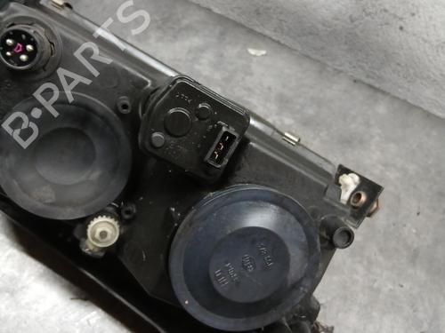 Lampa przednia lewa VW PASSAT B5 Variant (3B5) 1.9 TDI | BP30903509C28