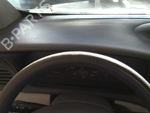 Dashboard CITROËN C5 I (DC_) 2.0 HDi (DCRHZB, DCRHZE) | BP40203879C46  - Image 9