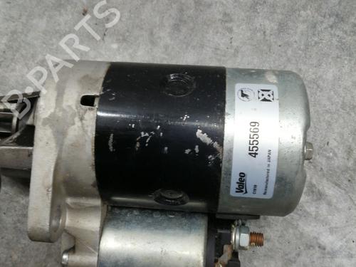 Starter NISSAN MICRA II (K11) 1.0 i 16V | BP26388452M8 