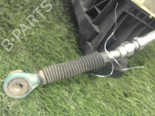 Used Gear lever Gear lever MERCEDES-BENZ B-CLASS Sports Tourer (W245) B 180 CDI (245.207) (109 hp) 20881470 20881470