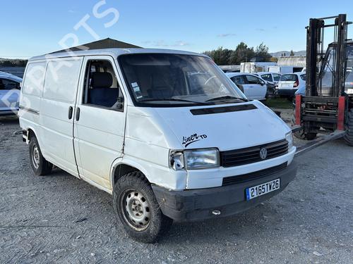 Hand brake VW TRANSPORTER T4 Van (70A, 70H, 7DA, 7DH) 1.9 TD | BP21096463I18 