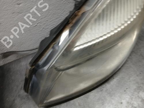 Left headlight RENAULT GRAND SCÉNIC II (JM0/1_) 1.9 dCi (JM0G, JM12, JM1G, JM2C) | BP29186339C28