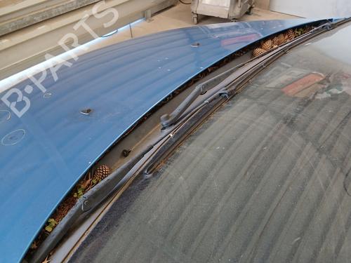 Front wiper motor FORD FOCUS II (DA_, HCP, DP) 1.6 TDCi | BP30438809M29