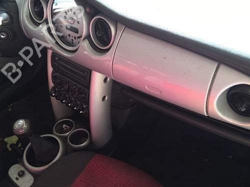 Dashboard MINI MINI (R50, R53) One | BP40446559C46 - Image 10