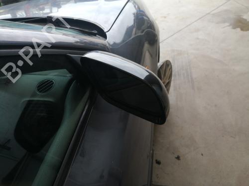 Right mirror AUDI A3 (8L1) 1.9 TDI | BP25720169C27 