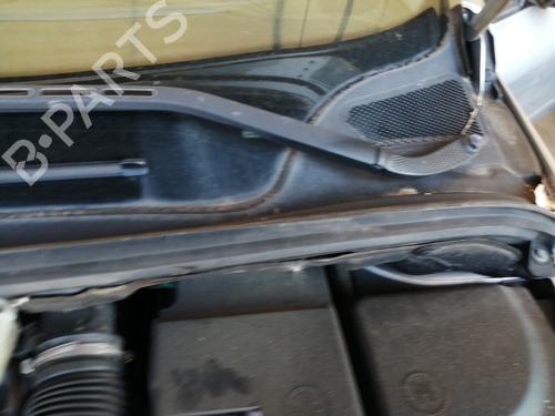 Front wiper motor PEUGEOT 307 (3A/C) 2.0 HDi 135 | BP27697368M29 