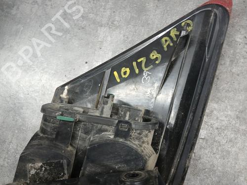 Right taillight NISSAN QASHQAI I (J10, NJ10) 2.0 dCi All-wheel Drive | BP29569220C35 