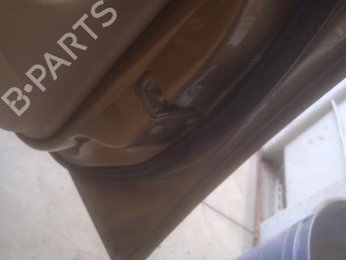 Used Front right lock NISSAN PRIMERA Traveller (WP11) 2.0 TD (90 hp) 23795182