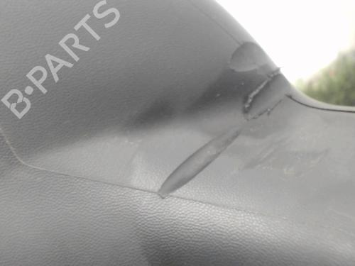 Left mirror CITROËN C3 I (FC_, FN_) 1.4 HDi | BP21276690C26 