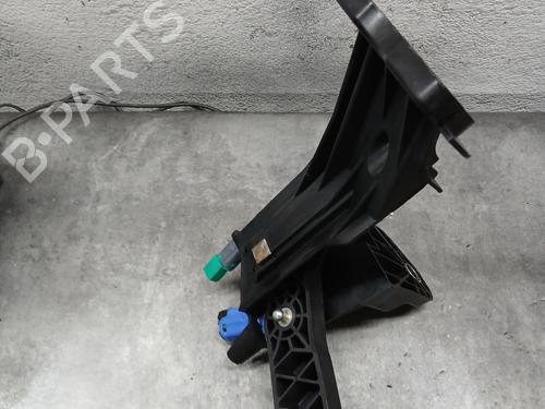 Clutch pedal RENAULT MASTER III Van (FV) 2.3 dCi 145 FWD (FV0E, FV0F, FV0H, FV02, FV0M, FV0S,... | BP31018217I13