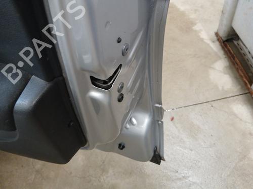 Front right lock PEUGEOT 308 I (4A_, 4C_) 2.0 HDi | BP29725272C97 