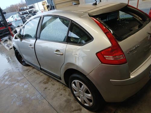 AC compressor CITROËN C4 I (LC_) 1.6 HDi | BP32142168M34 