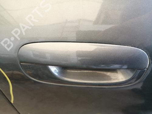 Front right exterior door handle PEUGEOT 607 (9D, 9U) 2.2 HDi | BP26887743C129
