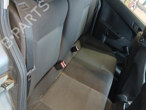 Sæde Bagtil OPEL ASTRA H (A04) 1.7 CDTI (L48) | BP29936040C17