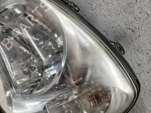 Left headlight HYUNDAI SANTA FÉ I (SM) 2.0 CRDi 4x4 | BP36010877C28 - Image 3