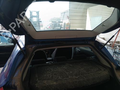 Used Tailgate lift support Tailgate lift support FIAT BRAVO II (198_) 1.9 D Multijet (198AXC1B) (150 hp) 28489476 28489476