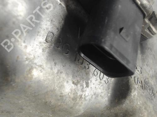 Used Oil sump Oil sump VW GOLF V (1K1) 1.9 TDI (105 hp) 20880033 20880033