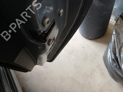 Højre bagtil lås OPEL MERIVA A MPV (X03) 1.7 CDTI (E75) | BP29940416C99