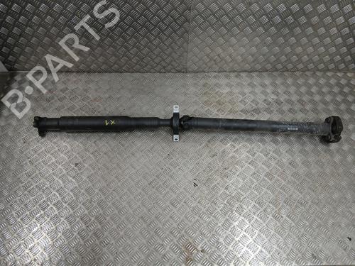 Kardanaksel Kompl. BMW X1 (E84) sDrive 18 d (143 hp) 29598176