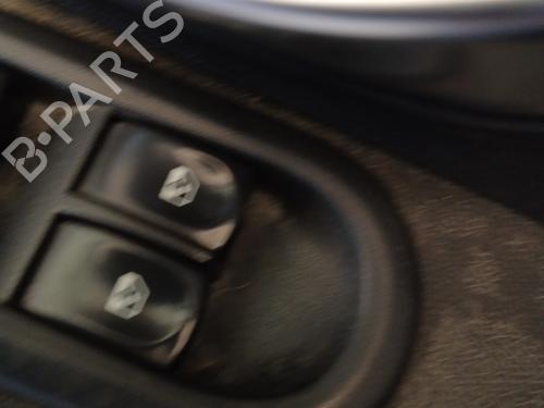 left-front-window-switch-renault-clio-iii-br01-cr01-2005-2006-2007-2008-2009-2010-2011-2012-2013-2014-36009898 main image