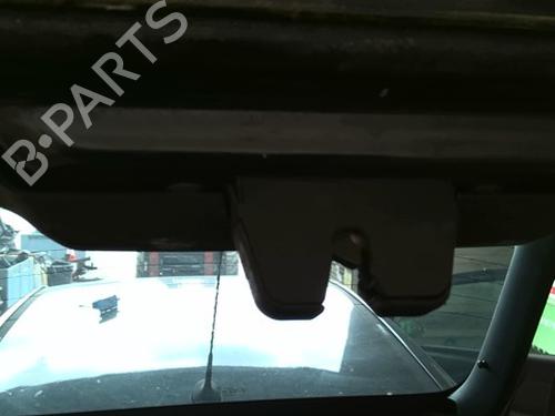 Used Tailgate lock Tailgate lock CITROËN C4 Coupe (LA_) 1.6 HDi (109 hp) 40055583 40055583
