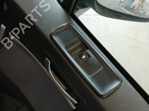 Right front window switch PEUGEOT 807 (EB_) 2.0 HDi | BP29854196I26