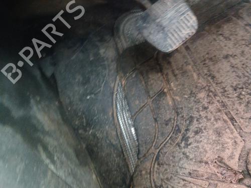 Clutch pedal NISSAN NAVARA NP300 (D40) 2.5 dCi 4WD (D40TT, D40T, D40M, D40BB) | BP30126328I13