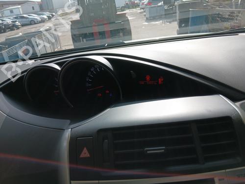 Used Instrument cluster TOYOTA VERSO (_R2_) 1.6 D4-D (WAR20_) (112 hp) 32166794