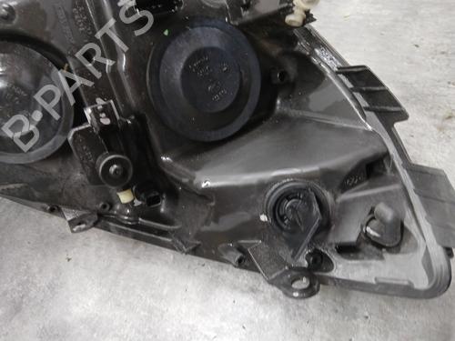 Left headlight RENAULT GRAND SCÉNIC II (JM0/1_) 1.9 dCi (JM0G, JM12, JM1G, JM2C) | BP29186339C28