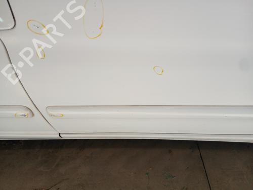 Right front door CITROËN BERLINGO / BERLINGO FIRST Box Body/MPV (M_) 2.0 HDI 90 (MBRHY, MCRHY) | BP29912849C3